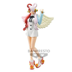 One Piece UTA DXF The Grandline Lady Vol.1 16cm