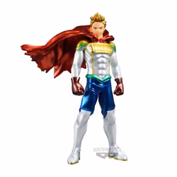 Figurine Educa Borras My Hero Academia Age of Heroes Lemillion