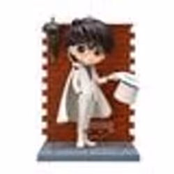 Figurine Kaito Kid Détective Conan Qposket