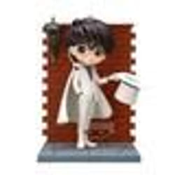 Figurine Kaito Kid Détective Conan Qposket