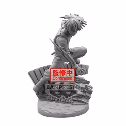 Figurine Educa Borras My Hero Academia Dioramatic The Anime Shoto Todoroki