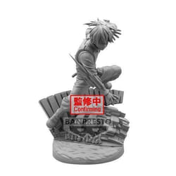 Figurine Educa Borras My Hero Academia Dioramatic The Anime Shoto Todoroki