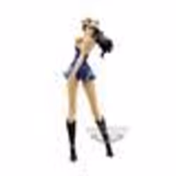 ONE PIECE - Nico Robin - Figurine Glitter & Glamours 25cm
