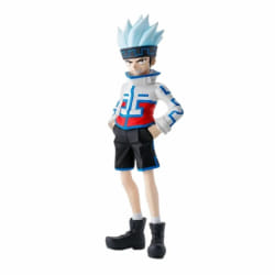 Figure à Collectionner Bandai Shaman King - Horohoro