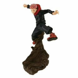Bandai JUJUTSU KAISEN Yuji Itadori