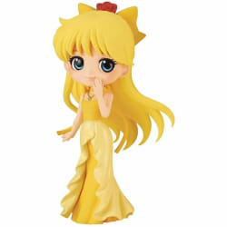 Bandai Q Posket - Figurine Sailor Moon Princess Venus