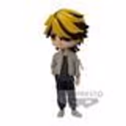 Figurine - Q Posket - Tokyo Revengers - Kazutora Hanemiya (ver.a)