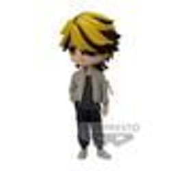 Figurine - Q Posket - Tokyo Revengers - Kazutora Hanemiya (ver.a)