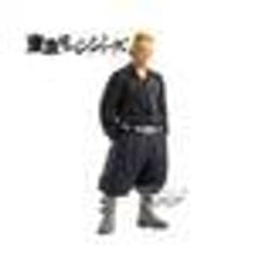 Figurine - Banpresto - Haruki Hayashida - Tokyo Revengers - 18 cm - PVC/ABS - Mixte