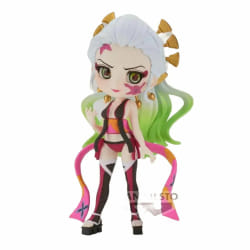 Bandai Figurine Décorative Kimetsu no Yaiba Daki Vol.7 7 cm
