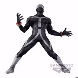 Figurine Educa Borras My Hero Academia The Evil Villains Twice Vol.5