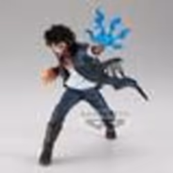 Figurine Educa Borras My Hero Academia The Evil Villains Dabi Vol.5