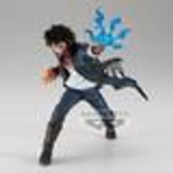 Figurine Educa Borras My Hero Academia The Evil Villains Dabi Vol.5