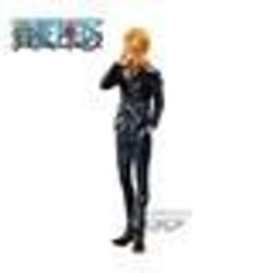 Figurine - King Of Artist - One Piece - The Sanji