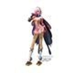 Statue One Piece - Banpresto Chronicle Glitter & Glamours - Vinsmoke Reiju 25cm - PVC Noir