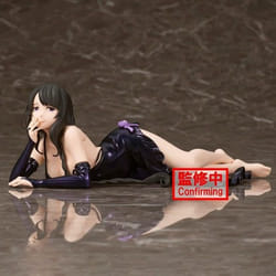 Bandai Figure à Collectionner Elsa Grandhirte - Relax Time ABS Animation et manga