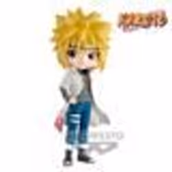 Figurine - Naruto - Namikaze Minato - 15cm - Mixte - Enfant