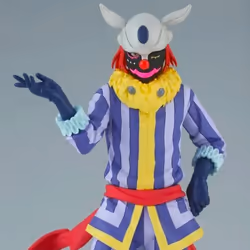 Bandai Figurine Décorative That time i got reincarnated as a slime Laplace 17 cm PVC