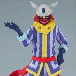 Bandai Figurine Décorative That time i got reincarnated as a slime Laplace 17 cm PVC