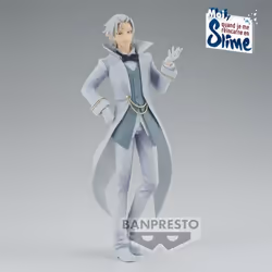 Bandai Figurine Décorative That time i got reincarnated as a slime Clayman 18 cm PVC