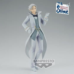 Bandai Figurine Décorative That time i got reincarnated as a slime Clayman 18 cm PVC