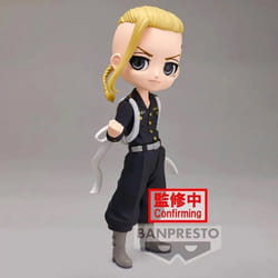Bandai Figurine Décorative Tokyo Revengers Ken Ryuguji 14 cm PVC