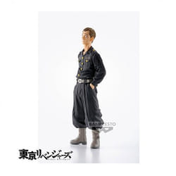 Bandai Figurine Décorative Tokyo Revengers Ryohei Hayashi 17 cm PVC