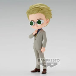 BANDAI Jujutsu Kaisen Q Posket Kento Nanami