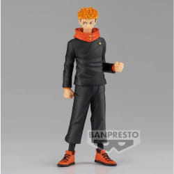 Bandai Jujutsu Kaisen Yuji Itadori