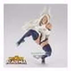 Figurine - The Amazing Heroes - My Hero Academia - Mirko