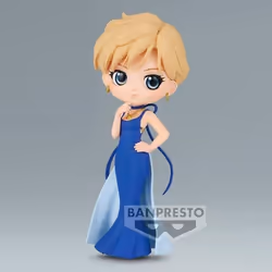 Bandai Figurine Décorative Sailor Moon Princess Uranus 14 cm PVC