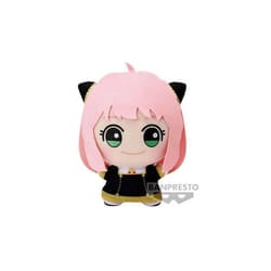 Peluche Big Mascot Plush - Spyxfamily - Any Forger