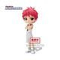 Figurine Q Posket - Kurokos Basketball - Seijuro Akashi (ver.movie)