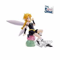 Bandai Figurine Décorative That time i got reincarnated as a slime Ramiris 12 cm PVC