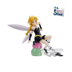 Bandai Figurine Décorative That time i got reincarnated as a slime Ramiris 12 cm PVC