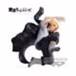 Bandai Figurine Décorative Tokyo Revengers The Manjiro Sano King of Artist 13 cm PVC Animation et manga