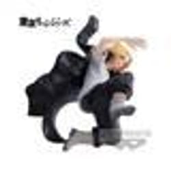 Bandai Figurine Décorative Tokyo Revengers The Manjiro Sano King of Artist 13 cm PVC Animation et manga