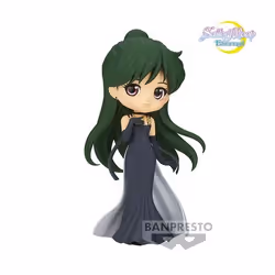 Bandai Figurine Décorative Sailor Moon Princess Pluto 14 cm PVC