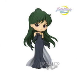 Bandai Figurine Décorative Sailor Moon Princess Pluto 14 cm PVC
