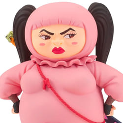 Figurine Educa Borras One Piece The Grandline Wanokuni Shinobu Vol.8