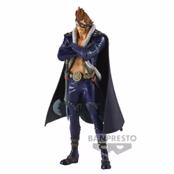 Figurine Educa Borras One Piece The Granline Men Wanokuni X Drake Vol.22