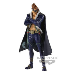 Figurine Educa Borras One Piece The Granline Men Wanokuni X Drake Vol.22