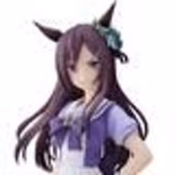 Figurine - Umamusume : Pretty Derby - Mejiro Dober