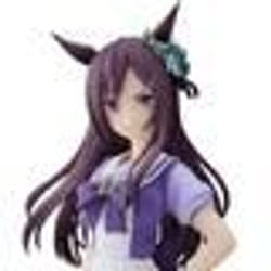 Figurine - Umamusume : Pretty Derby - Mejiro Dober