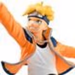 Statue Boruto Uzumaki II - Vibration Stars - Naruto - 13cm