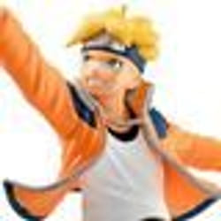 Statue Boruto Uzumaki II - Vibration Stars - Naruto - 13cm