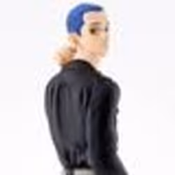 Figurine - Banpresto - Hakkai Shiba - 18 cm - Tokyo Revengers - Officielle