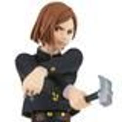 Figurine King Of Artist - Jujutsu Kaisen - The Nobara Kugisaki