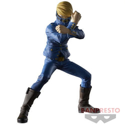 Figurine Educa Borras My Hero Academia The Amazing Heroes vol.26
