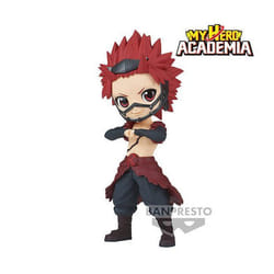 Figurine Educa Borras My Hero Academia Eijiro Kirishima Q posket figure